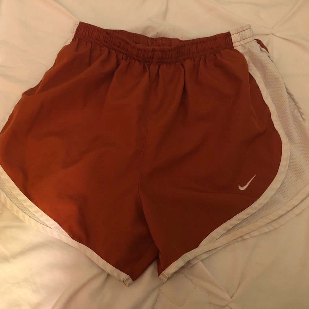Nike Tempo Running Shorts